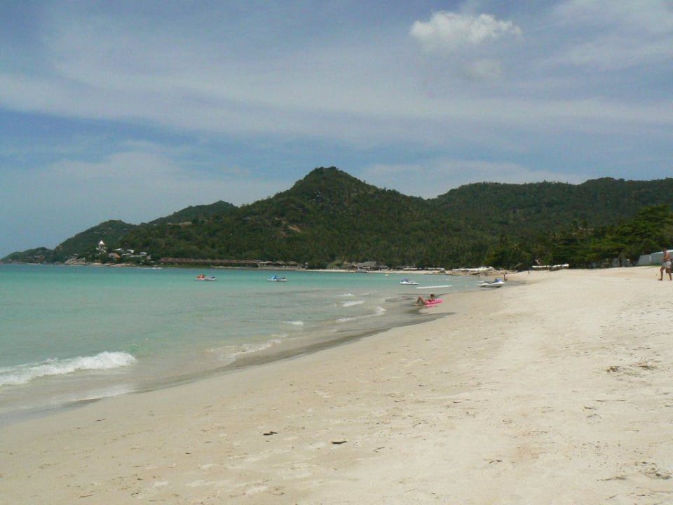 Strand The Fair House Beach Resort