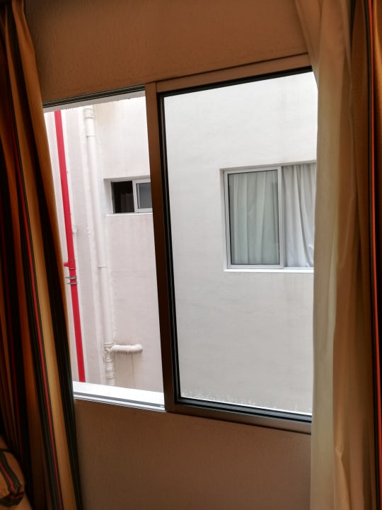 Ausblick Hotel Marte