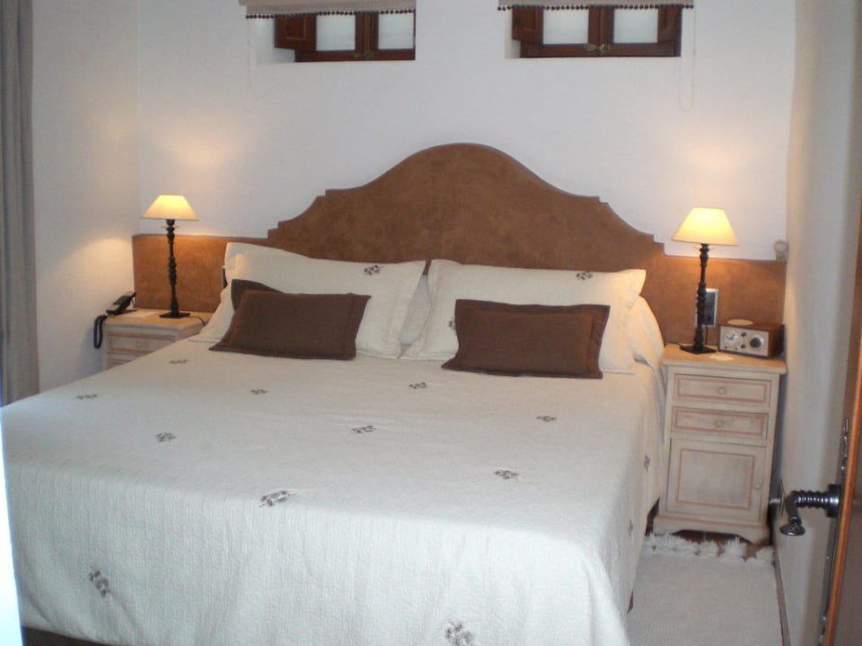 Bett Hotel Sa Pedrissa