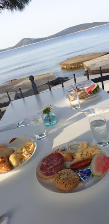 Gastro Villas Arausana & Antonina