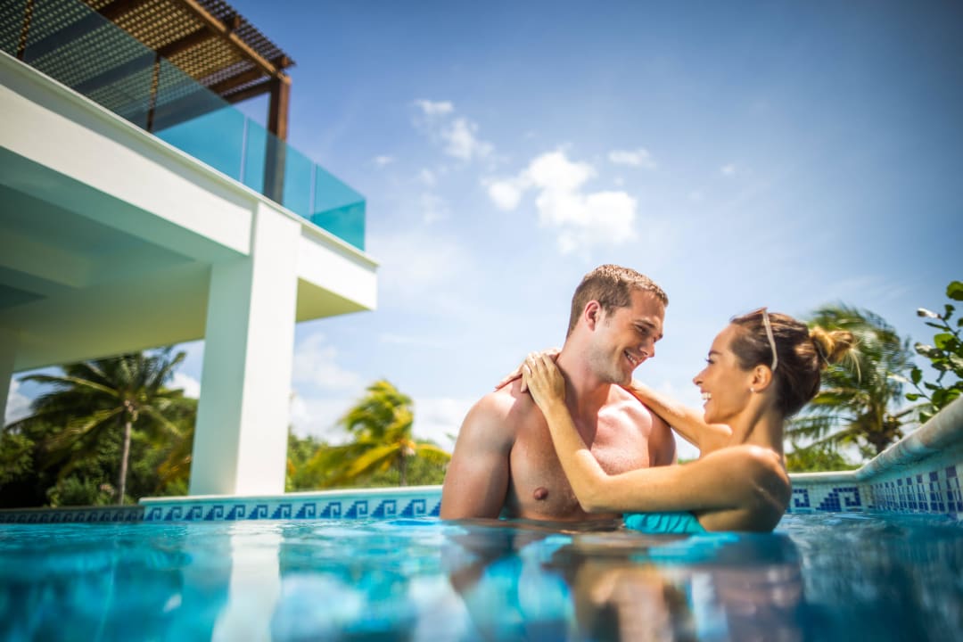 BlueBay Grand Esmeralda BlueBay Grand Esmeralda