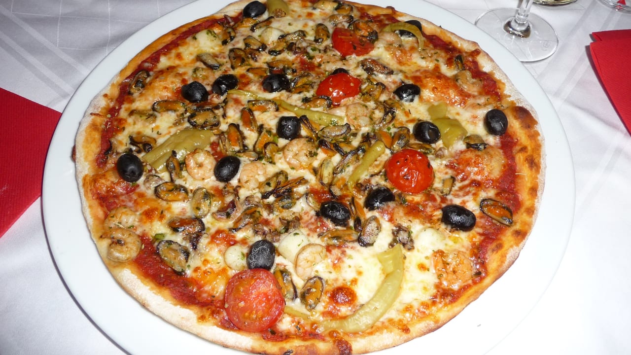 Gastro ARA-Hotel Classic