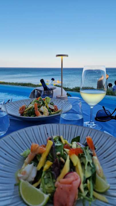 Gastro Atrium Prestige Thalasso Spa Resort & Villas