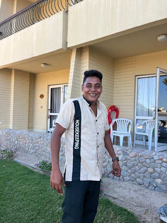 Zimmer Regina Resort and Aqua Park Hurghada