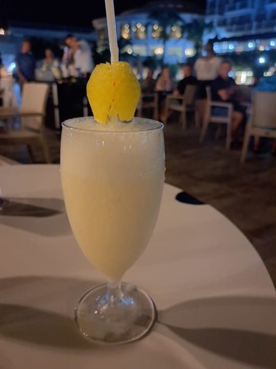 Gastro Trendy Aspendos Beach Hotel