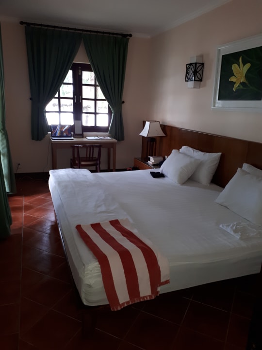 Zimmer Phu Hai Beach Resort & Spa Phan Thiet