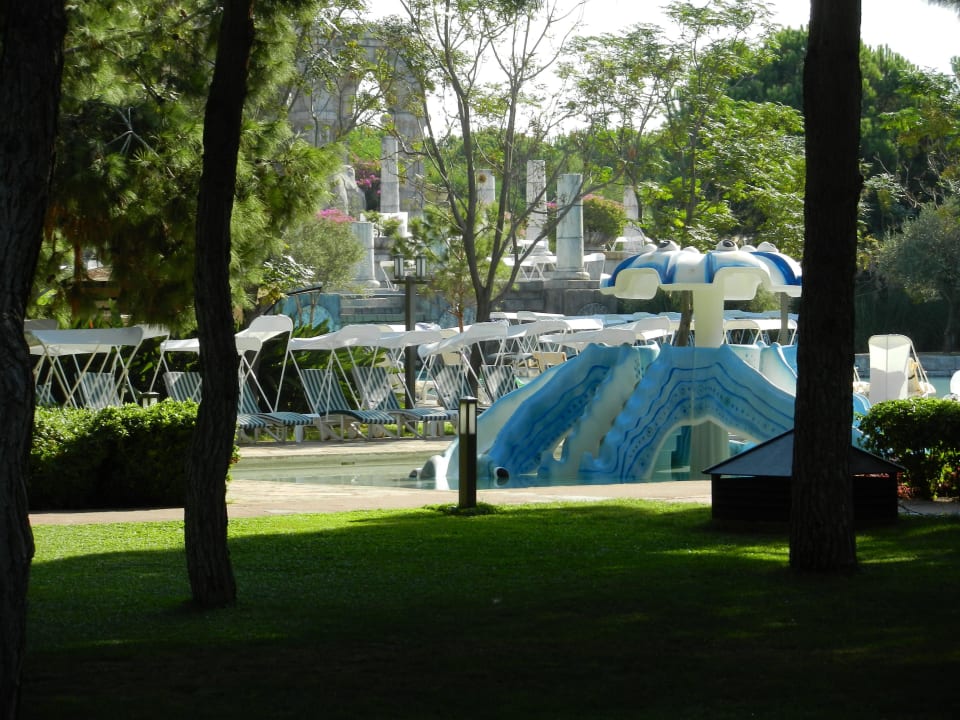 Xanadu  Xanadu Resort Hotel