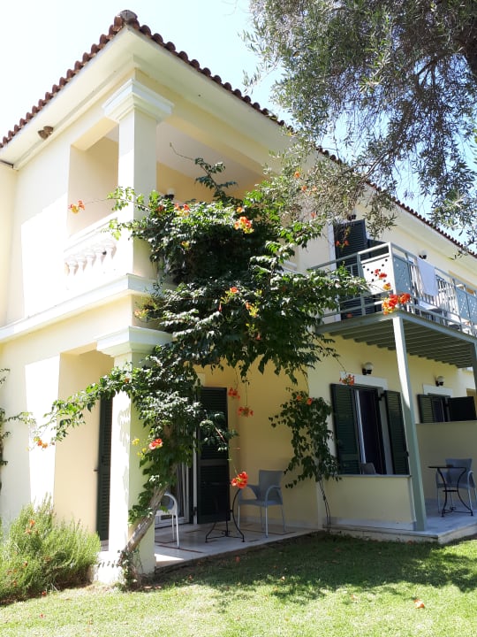 Zimmer Sentido Apollo Palace