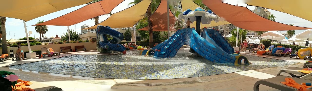 Sport & Freizeit Side Mare Resort & Spa