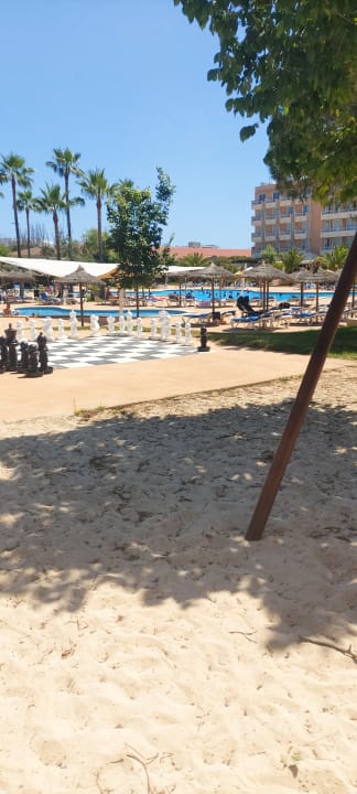 Sport & Freizeit Garbí Cala Millor