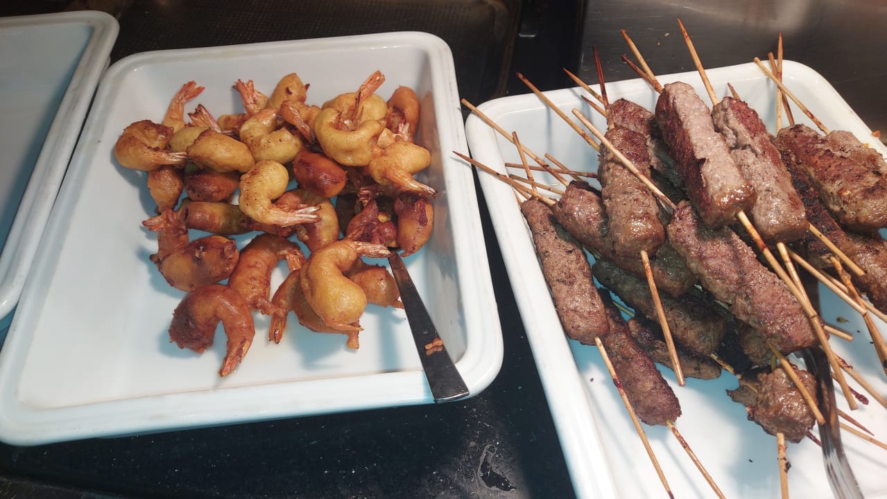 Gastro Hotel Royal Nozha