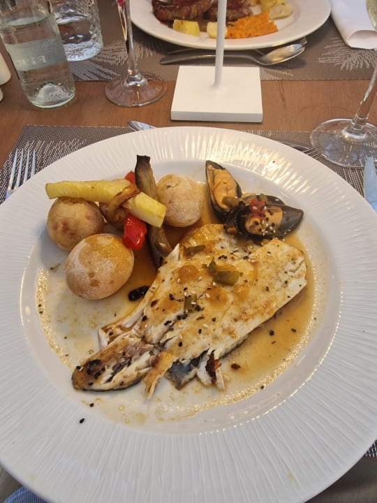 Gastro Princess Inspire Tenerife