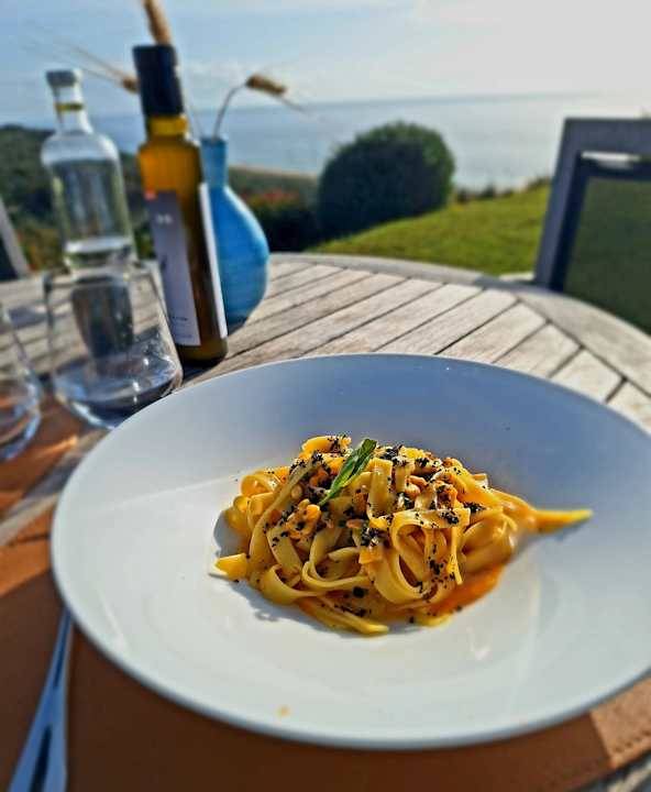 Gastro ADLER Spa Resort SICILIA
