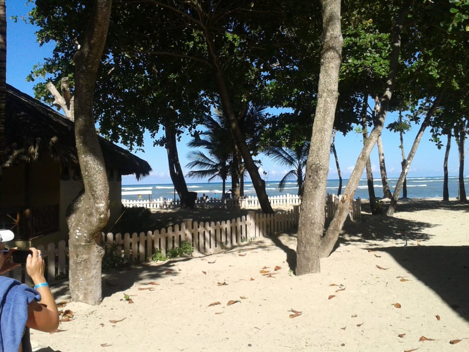 Strand Marien Puerto Plata