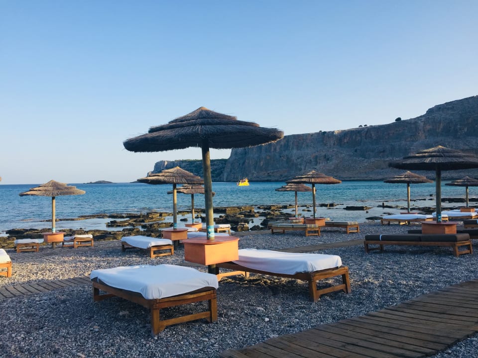 Strand Aquagrand Artistic Luxury Beach Resort - Adults only