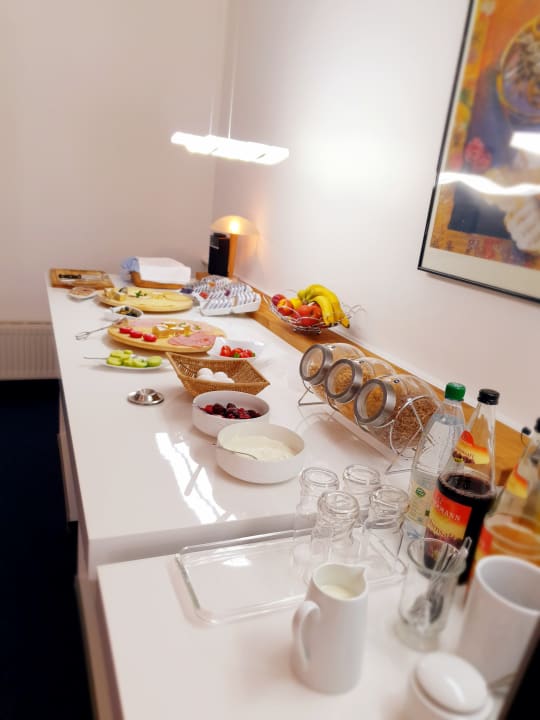 Gastro Hotel Quellenpark