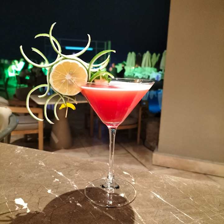 Sonstiges Melas Resort Hotel