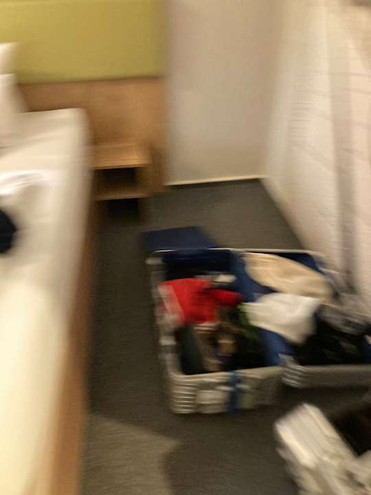 Zimmer Best Western Hotel Windorf