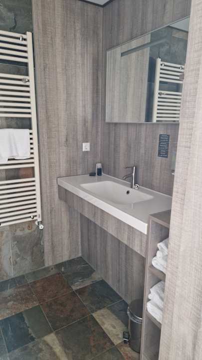 Zimmer Strandhotel Golfzang