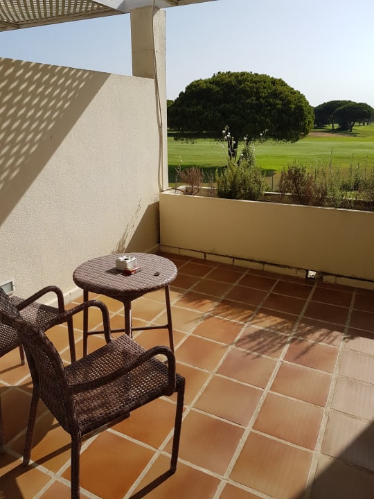 Zimmer Hotel Vincci Costa Golf