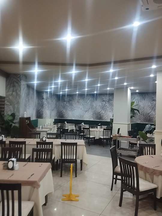 Gastro Hane Family Resort