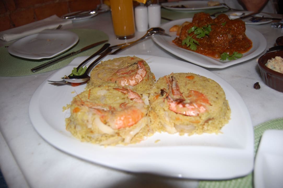 Tapas Bar Makadi Spa - Adults only