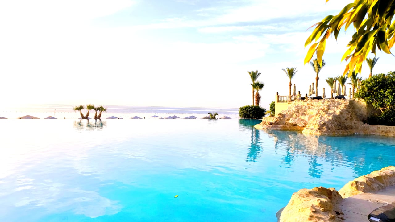 Pool Makadi Spa - Adults only