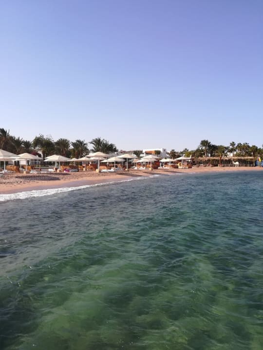 Strand Menaville Safaga