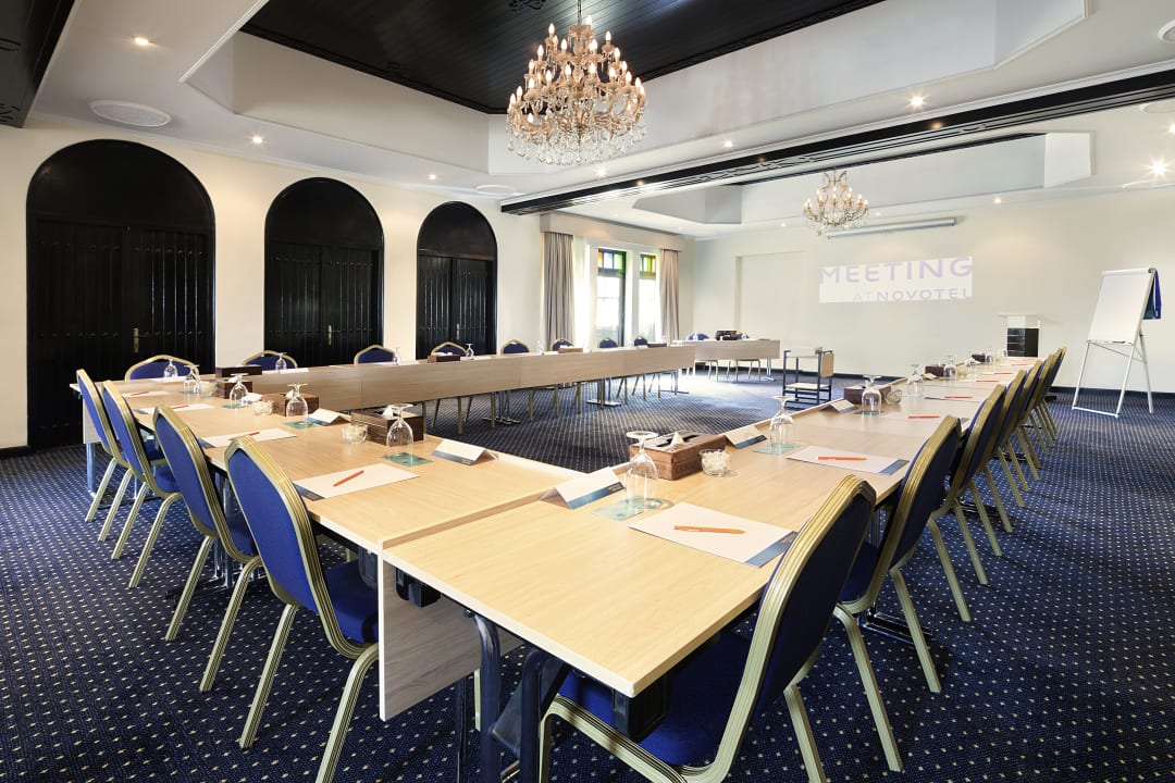 Sonstiges Novotel Bahrain Al Dana Resort