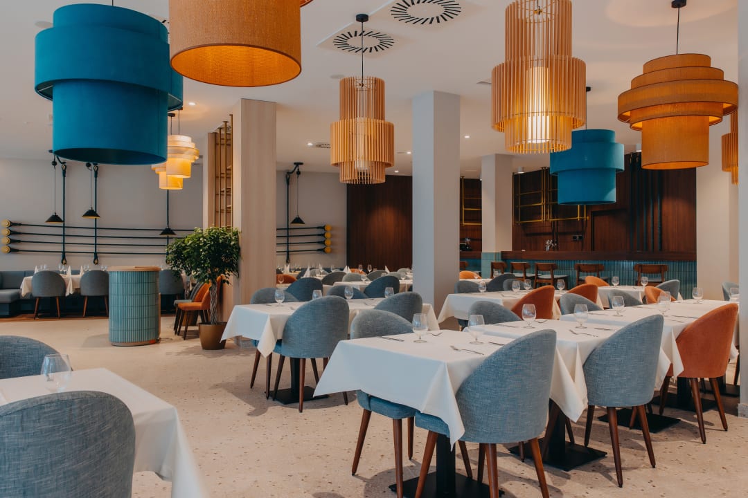 Gastro Hotel Linea Mare