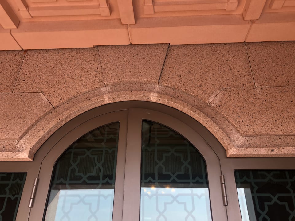 Zimmer Emirates Palace Mandarin Oriental