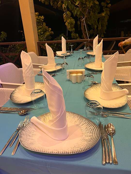 Gastro Kirman Belazur Resort & Spa