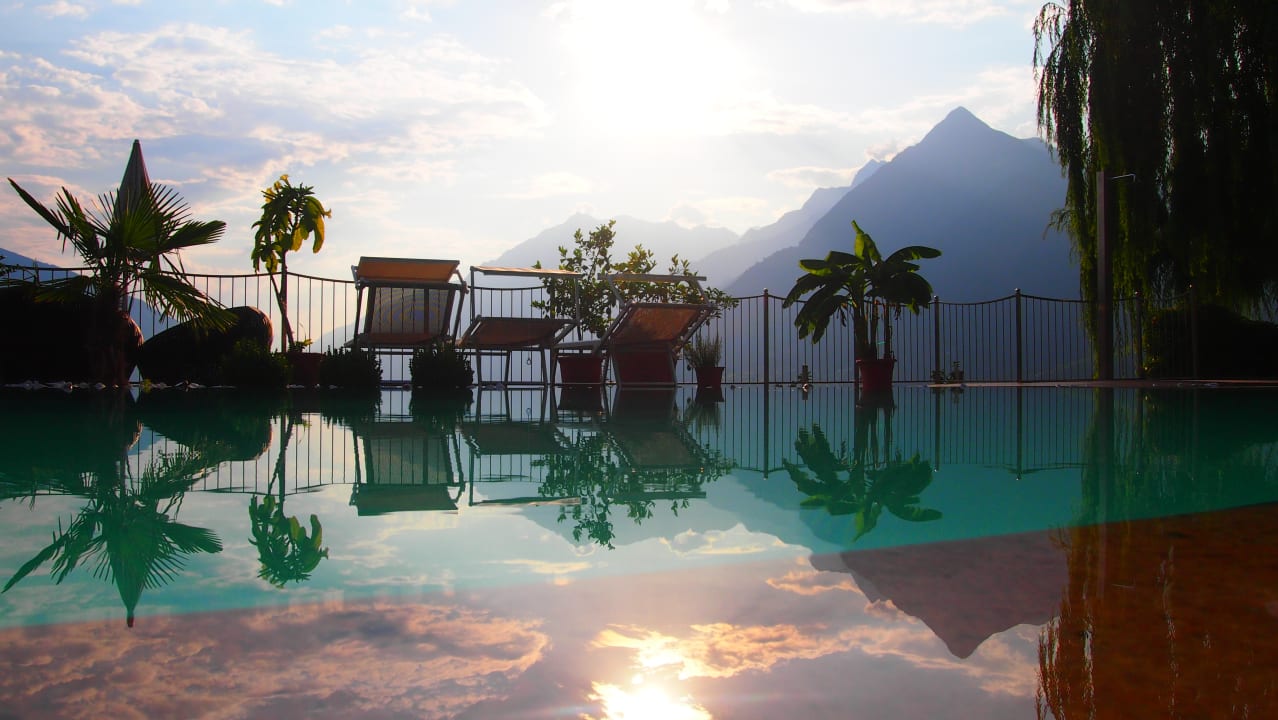 Pool Residence Geringerhof