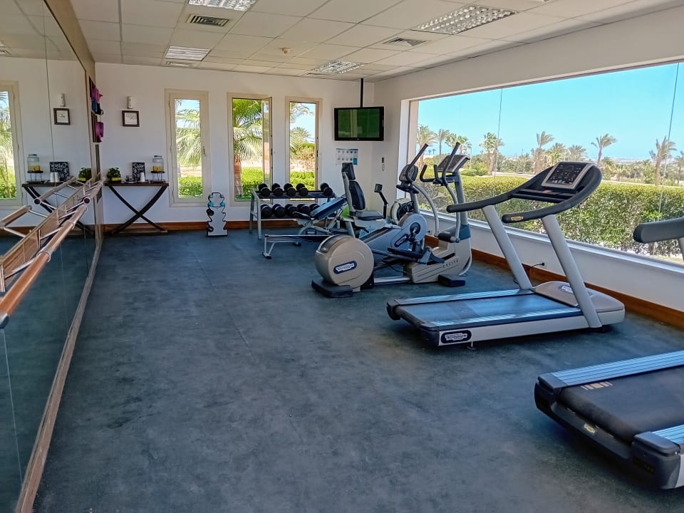 Sport & Freizeit Steigenberger Makadi Hotel - Adults only