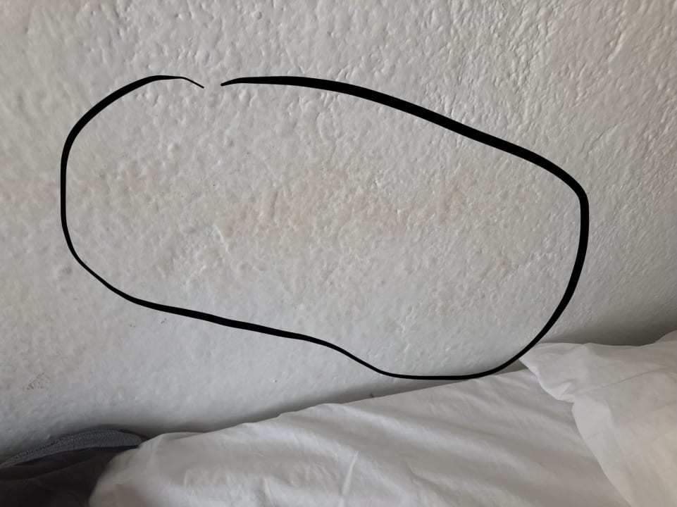 Außenansicht Hostal Lido