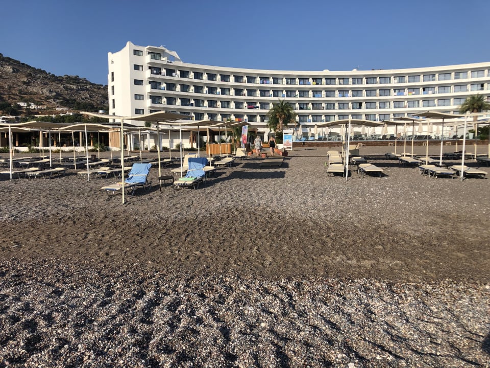 Strand TUI BLUE Lindos Bay