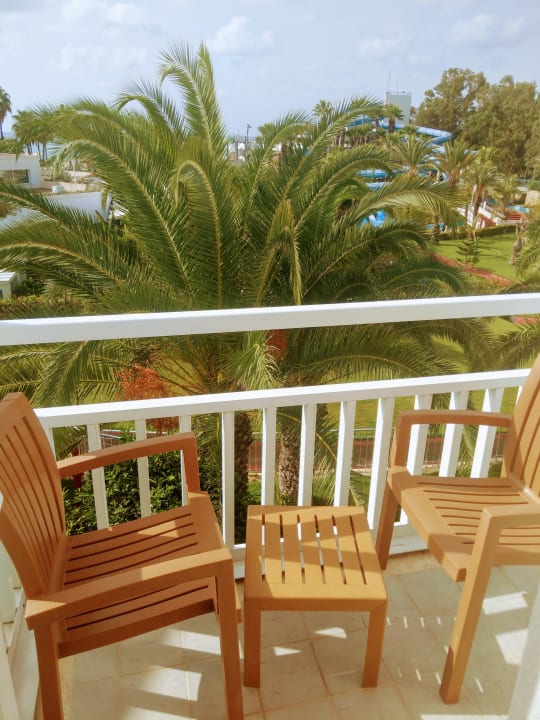 Zimmer Monachus Family Resort Sorgun