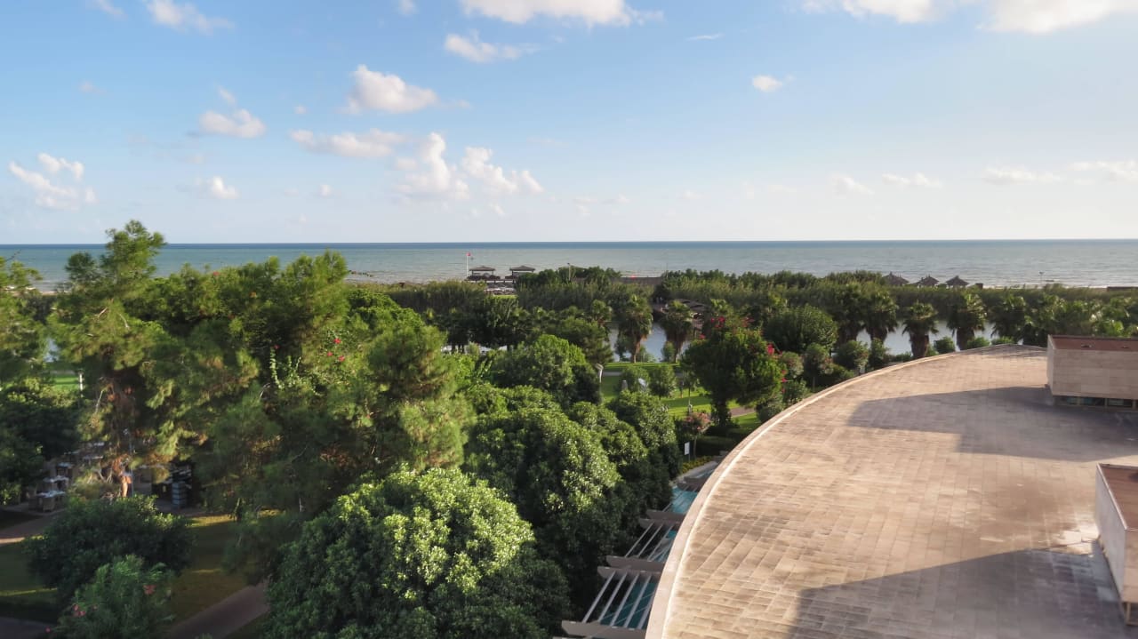 Aussicht Gloria Serenity Resort