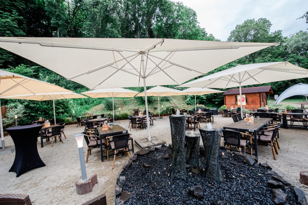 Gastro Hotel Estricher Hof