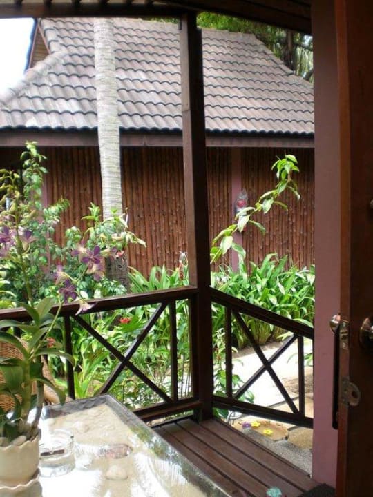 Grand Villa - Balkon Samui Paradise Chaweng Beach Resort & Spa