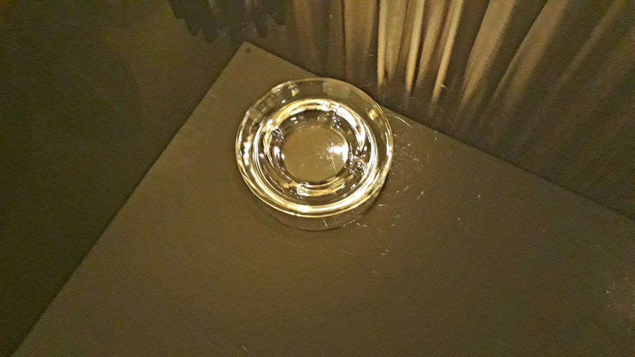 Zimmer Downtown Rotana