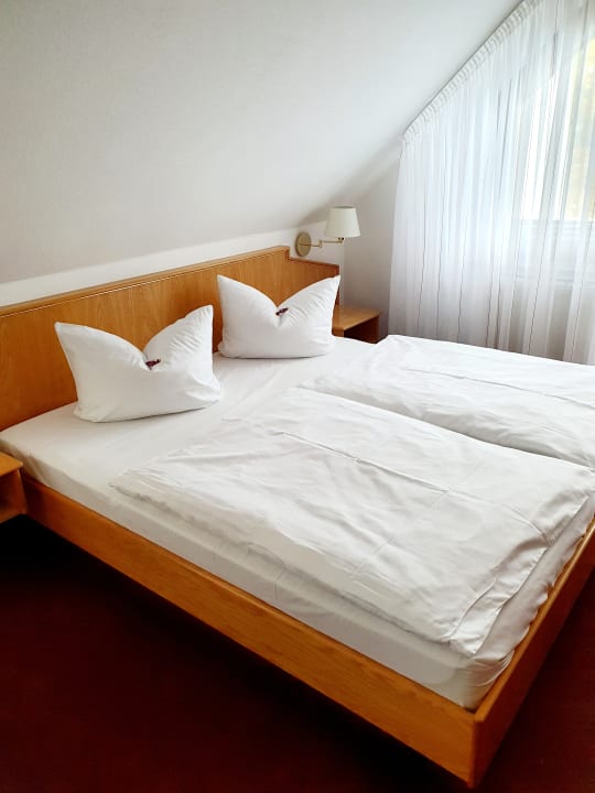 Zimmer Hotel garni Sonnenhof