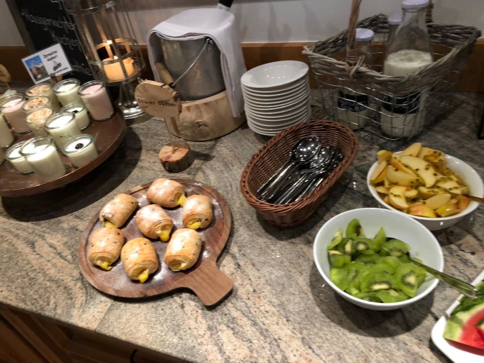 Gastro Hotel Chesa Valese