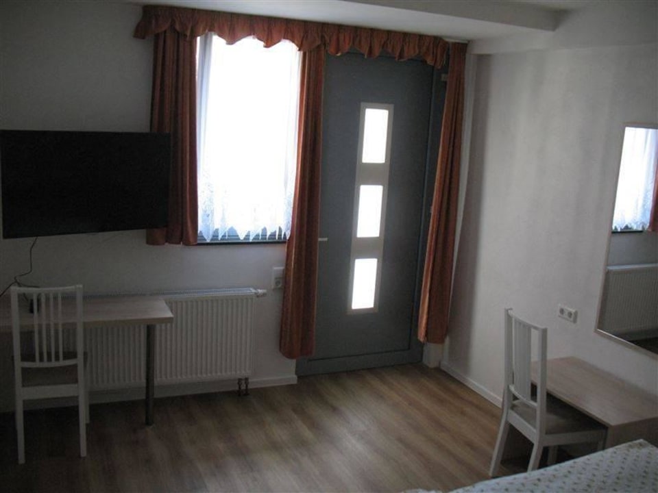 Pension Hinz & Kunz  Pension Hinz & Kunz