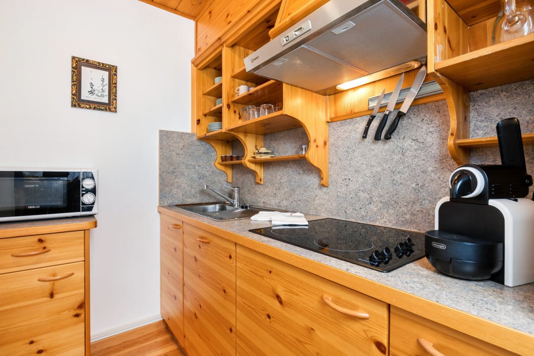 Zimmer Residence Antares