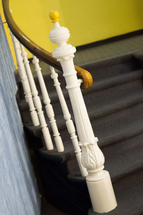 Sonstiges Hotel Reichshof Garni