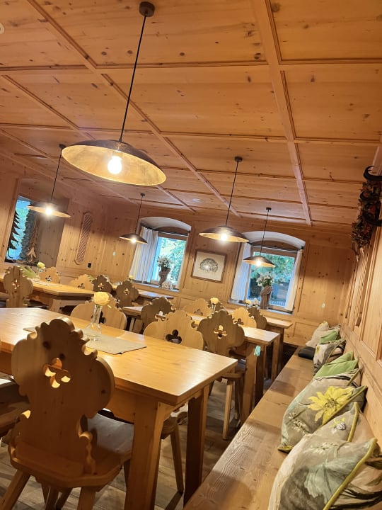 Gastro Hotel Kammerlander