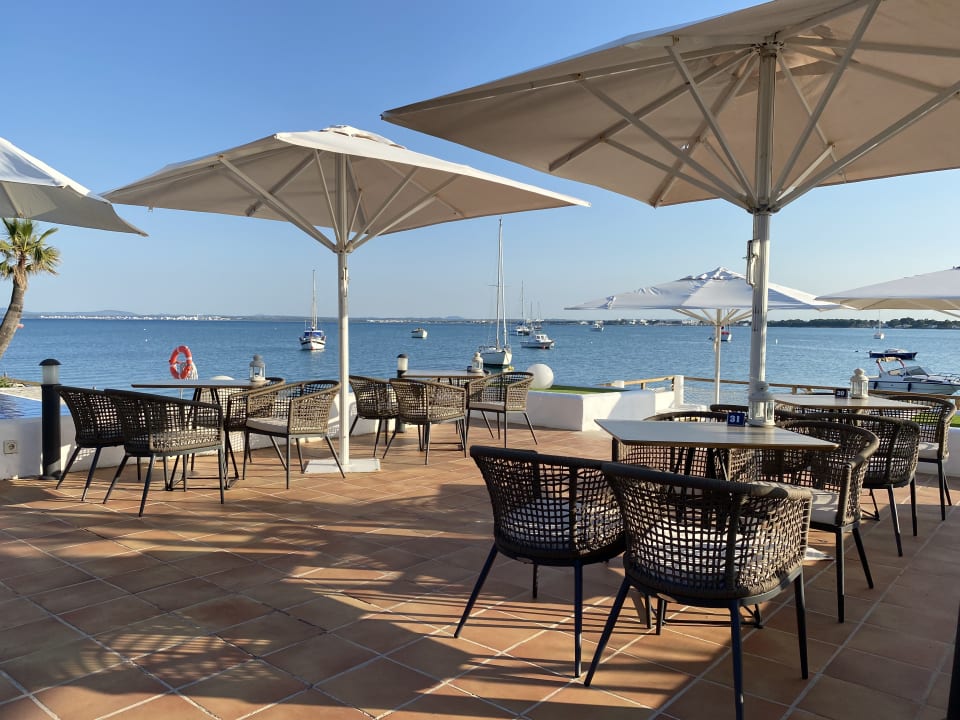 Gastro Alcudiamar Marina Residence