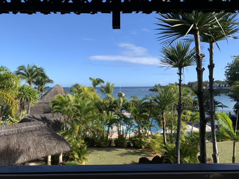 Ausblick Maritim Resort & Spa Mauritius