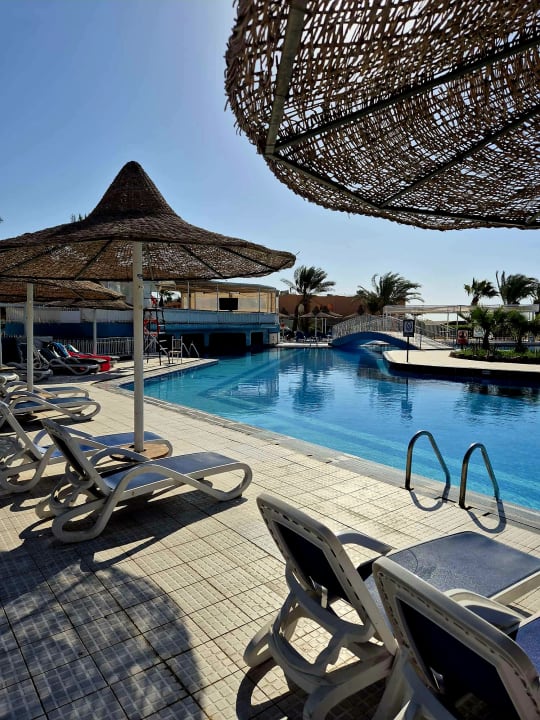 Pool Giftun Azur Resort